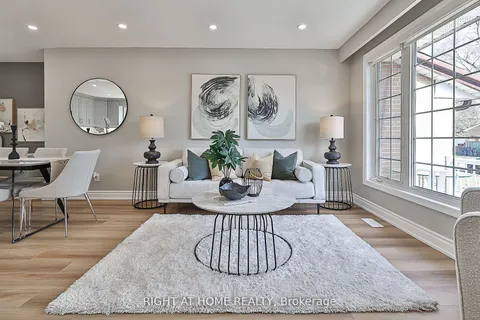 55 Combermere Drive, ON M3A 2W4