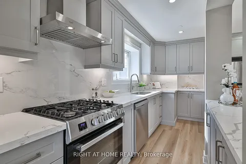 55 Combermere Drive, ON M3A 2W4