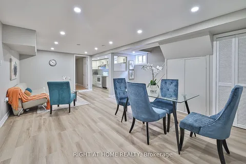 55 Combermere Drive, ON M3A 2W4