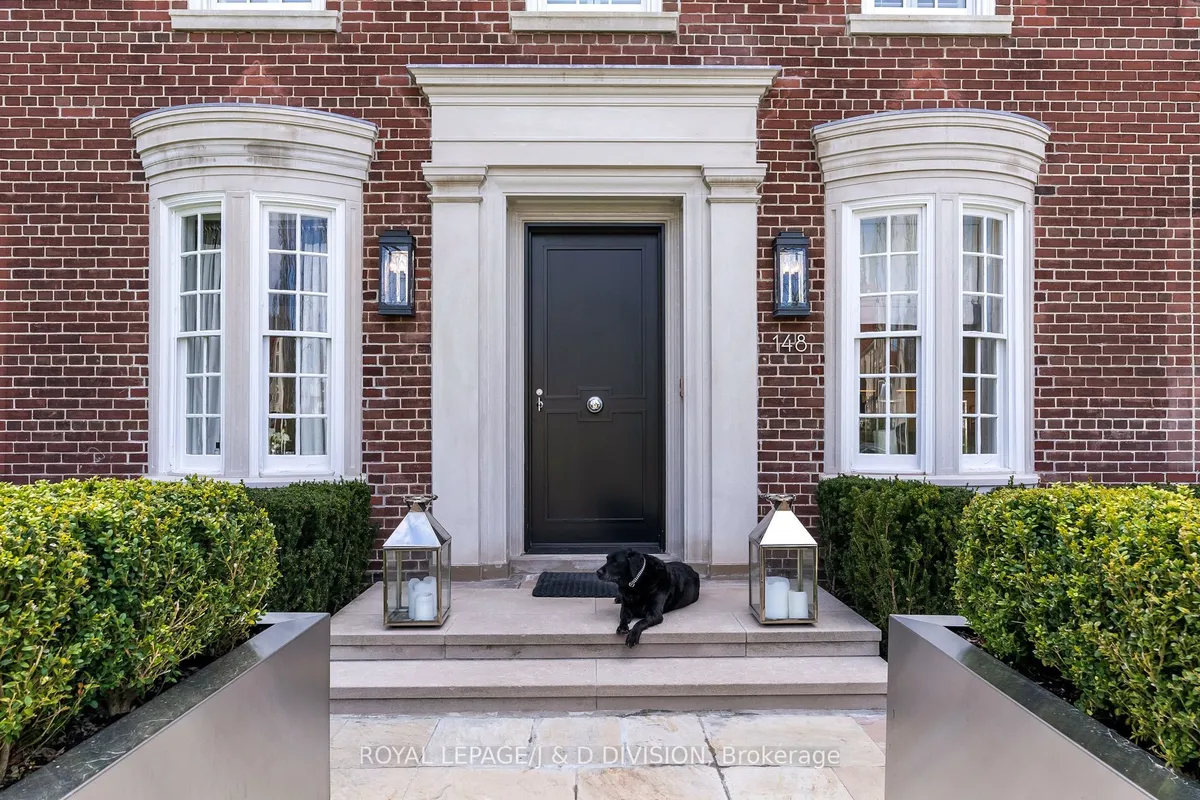 148 Forest Hill Road, ON M5P 2M9