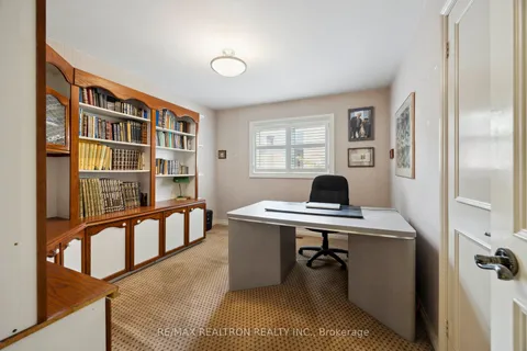 167 Faywood Boulevard, ON M3H 2Y1