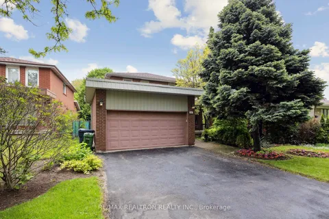 167 Faywood Boulevard, ON M3H 2Y1
