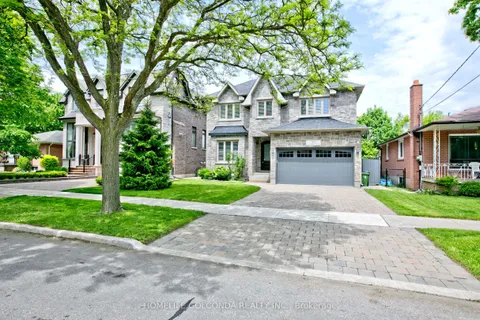 394 Connaught Avenue, ON M2R 2M2
