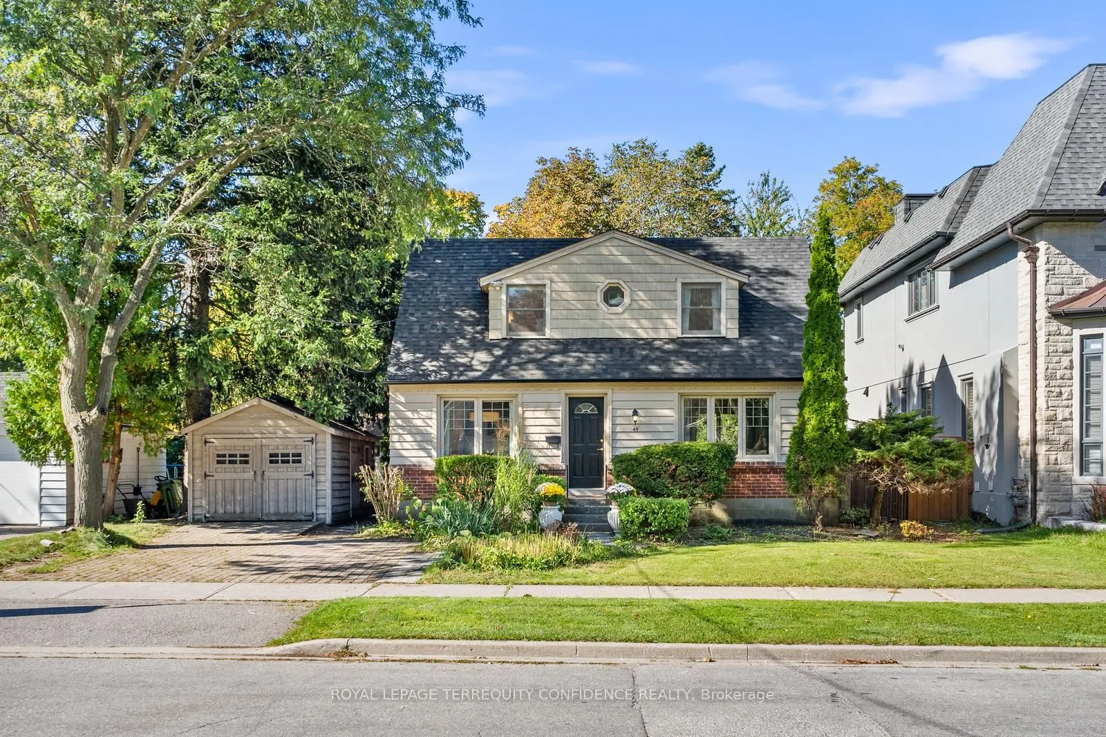 45 Glenborough Park Crescent, ON M2R 2G4
