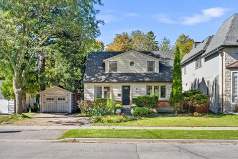 45 Glenborough Park Crescent, ON M2R 2G4