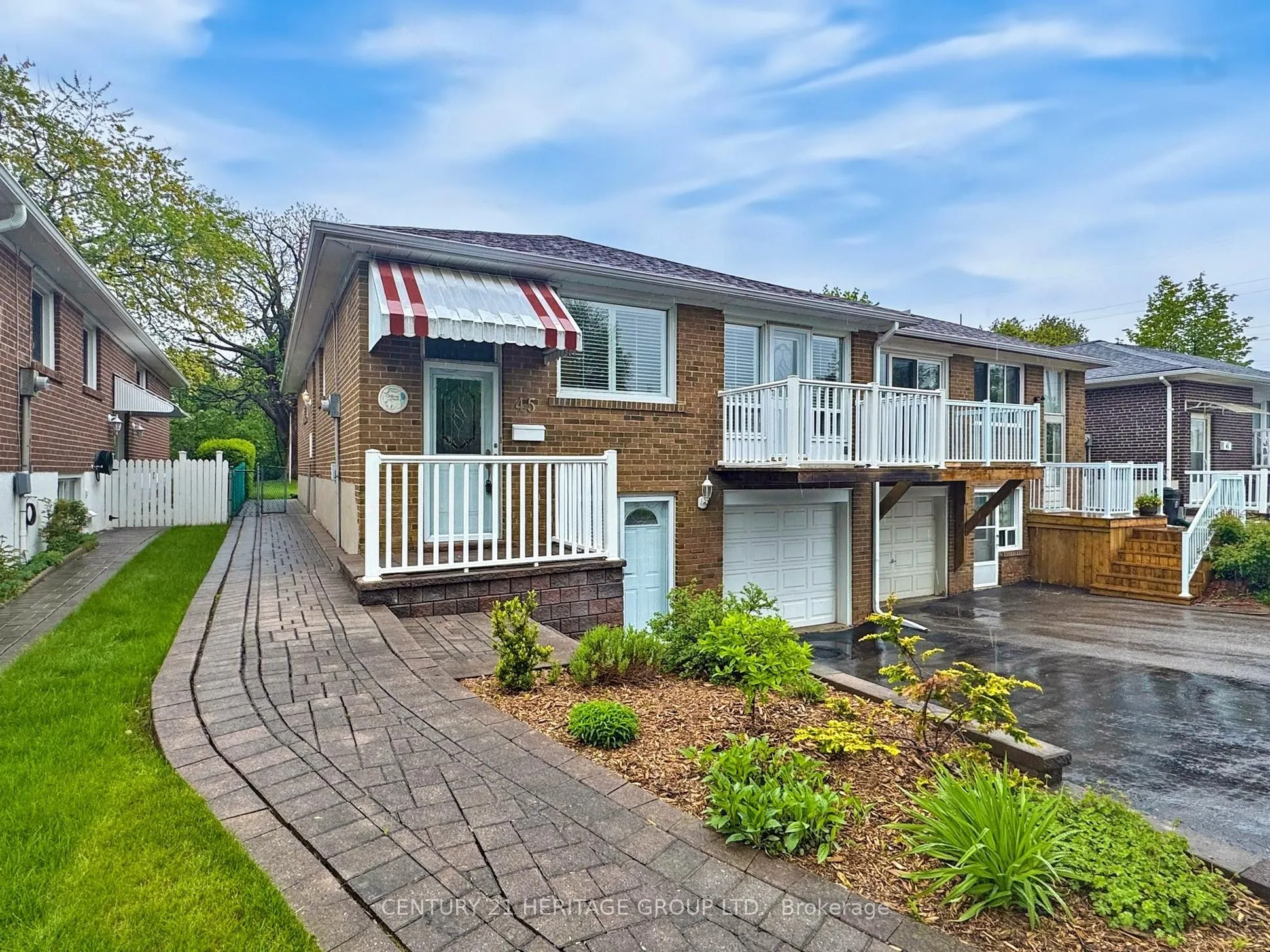 45 Reiber Crescent, ON M2H 1C3
