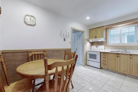 45 Reiber Crescent, ON M2H 1C3