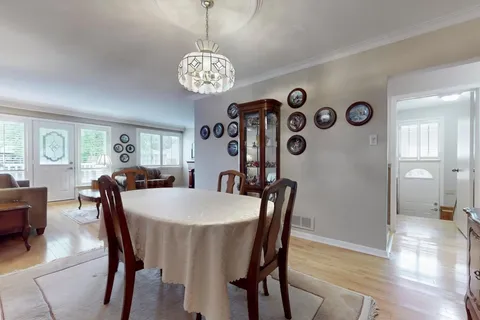 45 Reiber Crescent, ON M2H 1C3