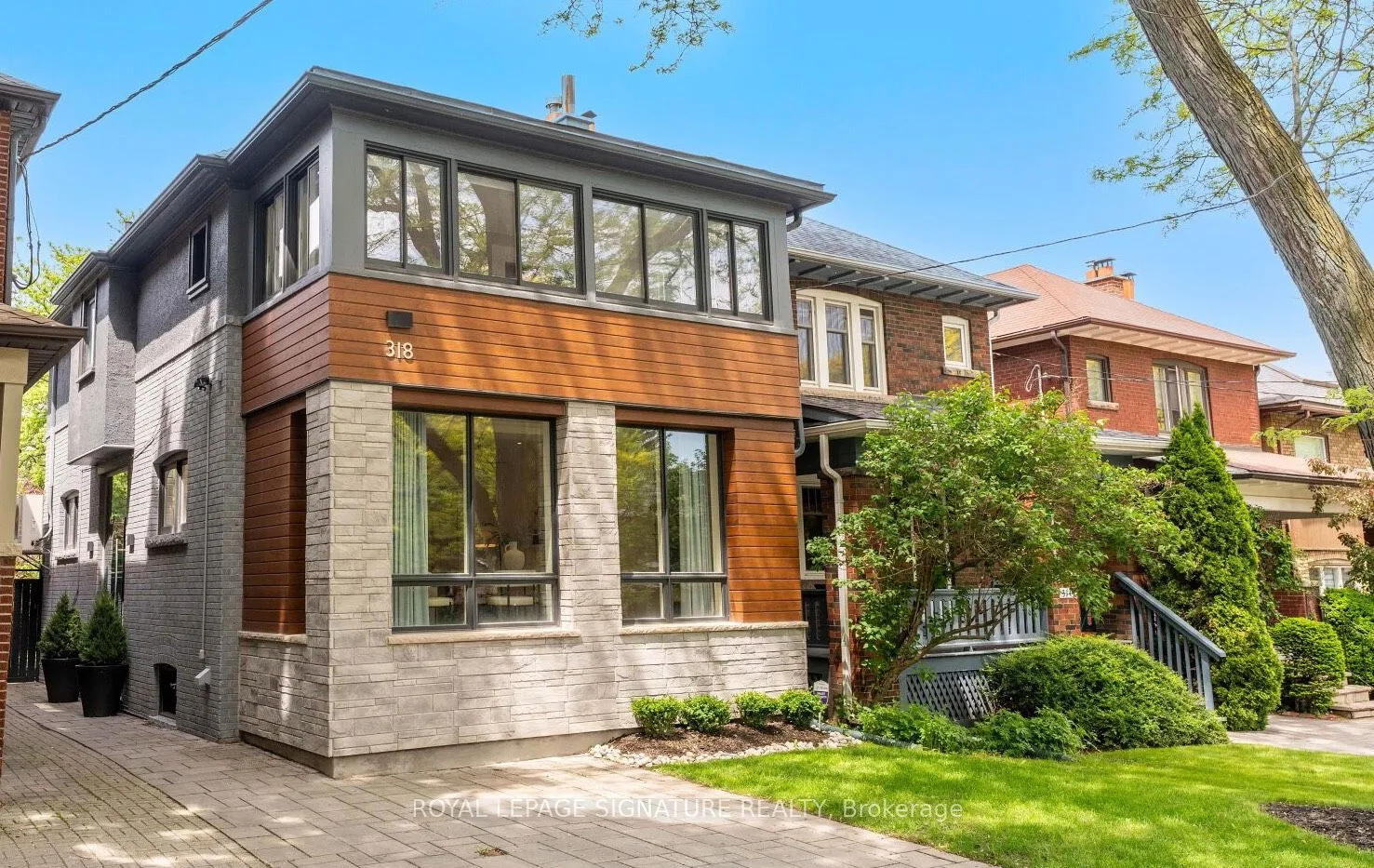 318 St Clements Avenue, Toronto, ON M4R 1H5