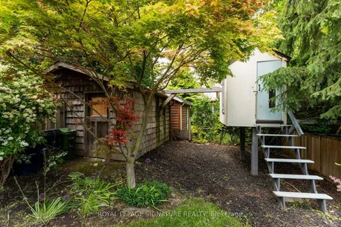 318 St Clements Avenue, Toronto, ON M4R 1H5