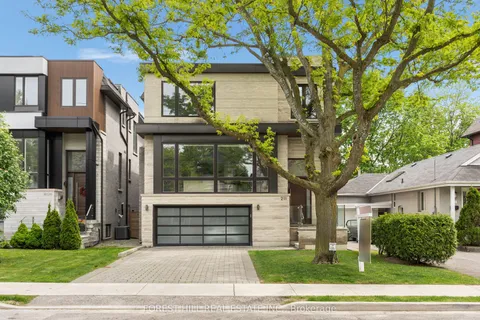 211 Johnston Avenue, Toronto, ON M2N 1H4