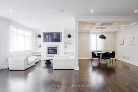21A Roycrest Avenue, ON M2N 1R1