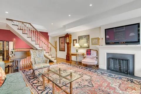 120 Hazelton Avenue, ON M5R 2E5