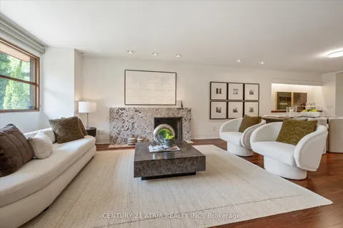 80 Glenvale Boulevard, ON M4G 2V6