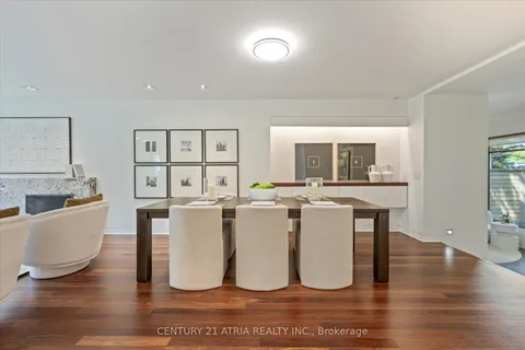 80 Glenvale Boulevard, ON M4G 2V6
