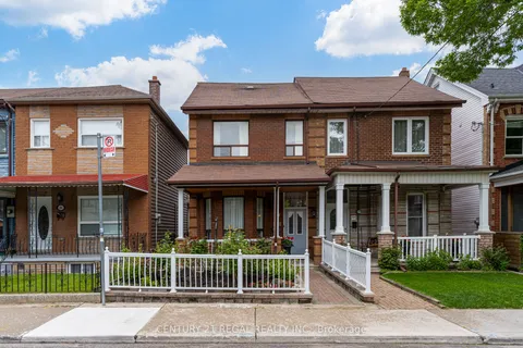 199 Lisgar Street, ON M6J 3G6