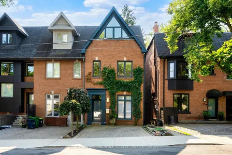 57 Woodlawn Avenue, ON M4V 1G6