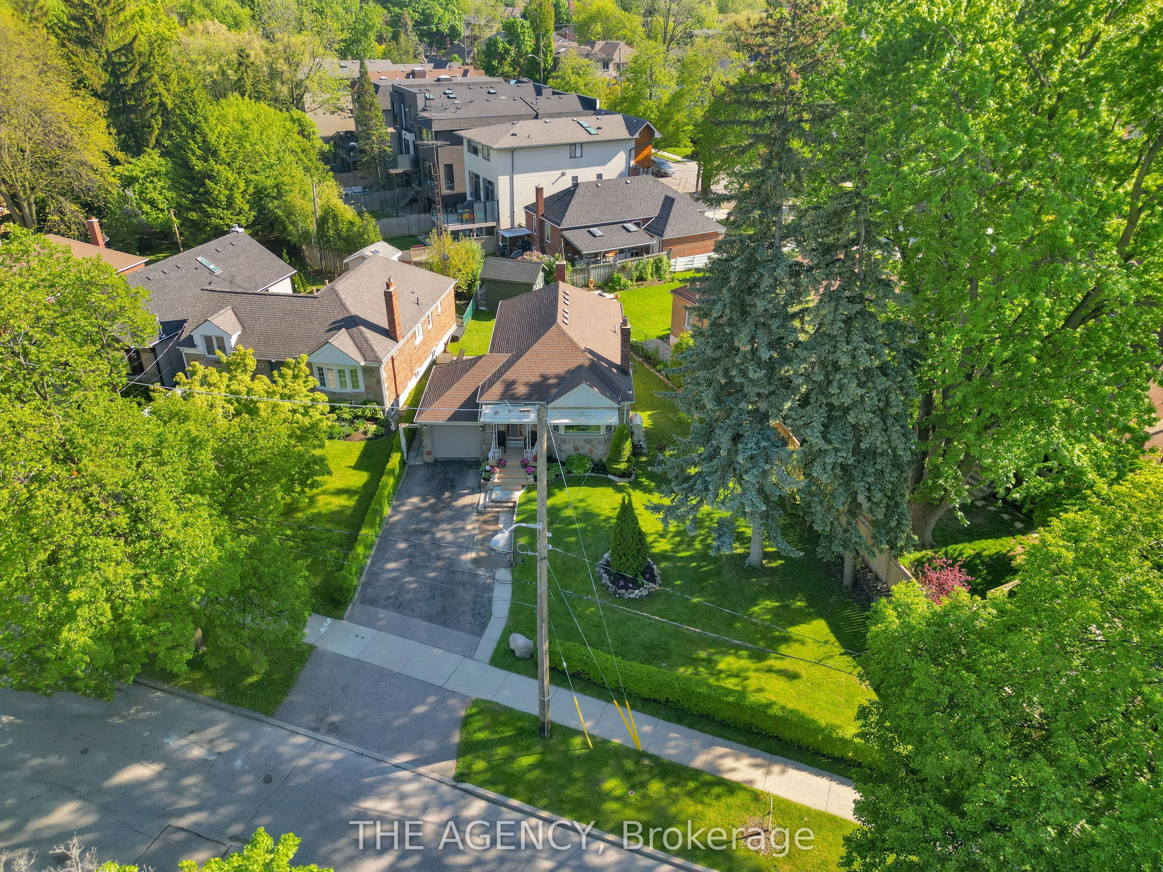 229 Ridley Boulevard, ON M5M 3M5