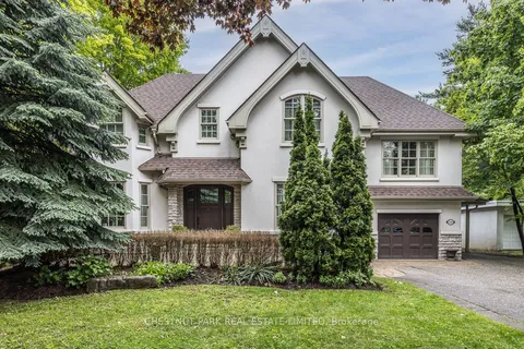 340 Spring Garden Avenue, ON M2N 3H5