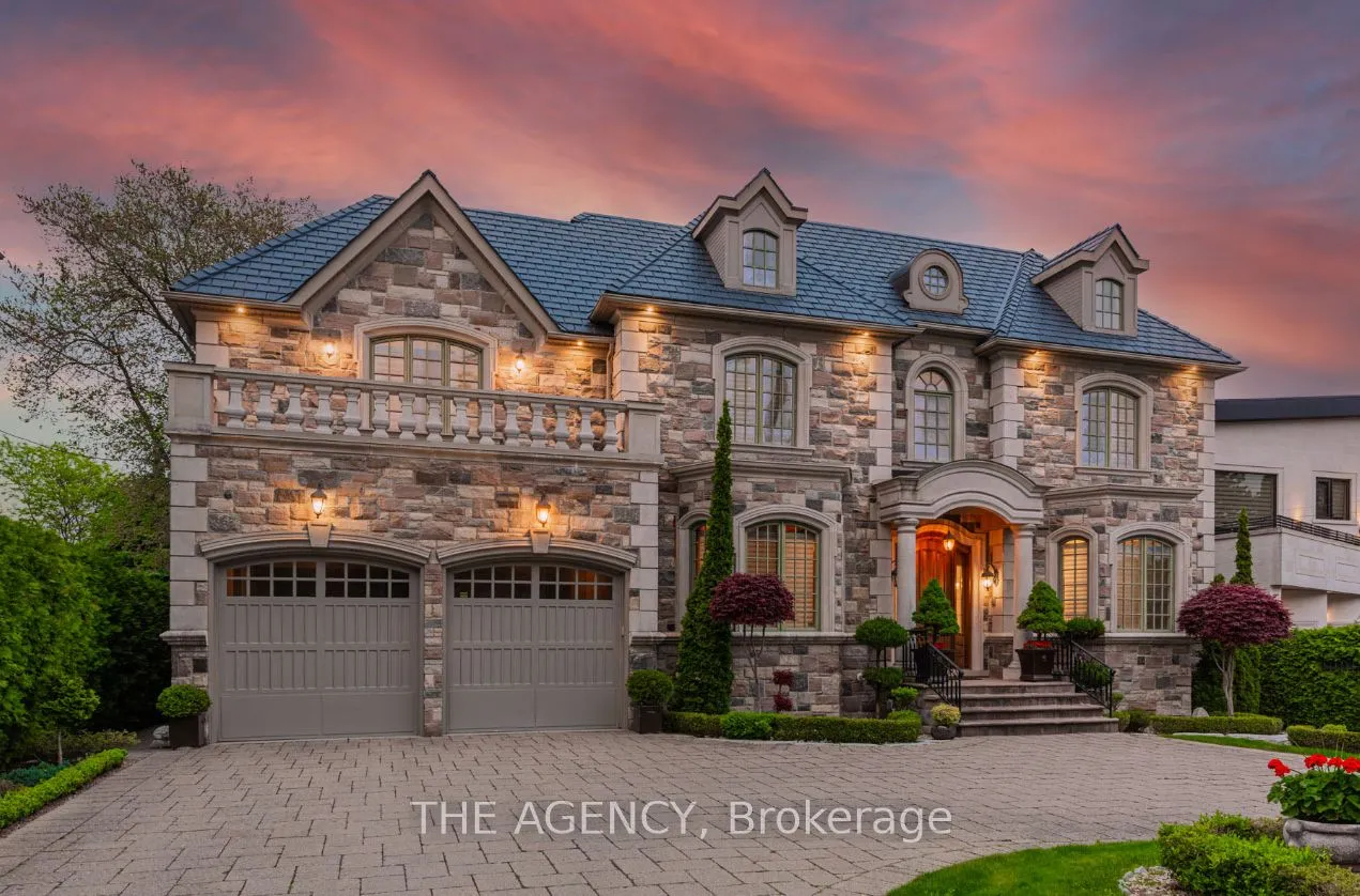 75 Arjay Crescent, ON M2L 1C6