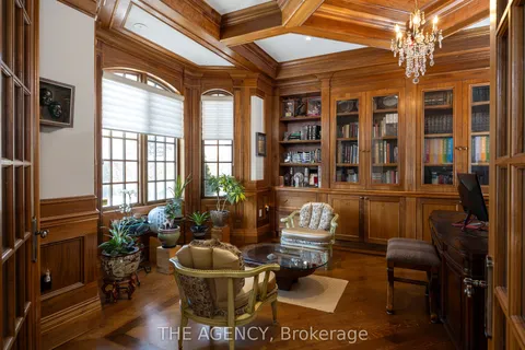 75 Arjay Crescent, ON M2L 1C6