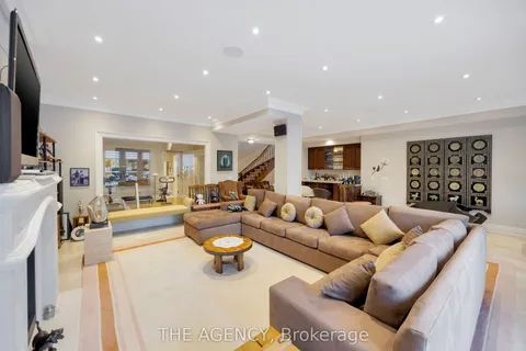 75 Arjay Crescent, ON M2L 1C6