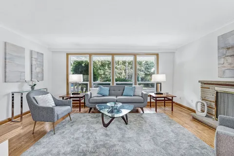 186 Burbank Drive, ON M2K 1P4
