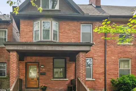 51 Chicora Avenue, ON M5R 1T7
