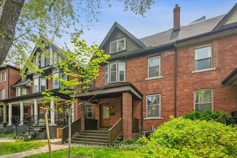 51 Chicora Avenue, ON M5R 1T7