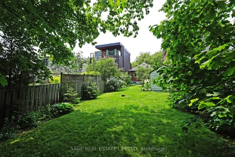 61 Banff Road, ON M4S 2V6