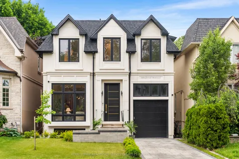 168 Glenvale Boulevard, ON M4G 2W3