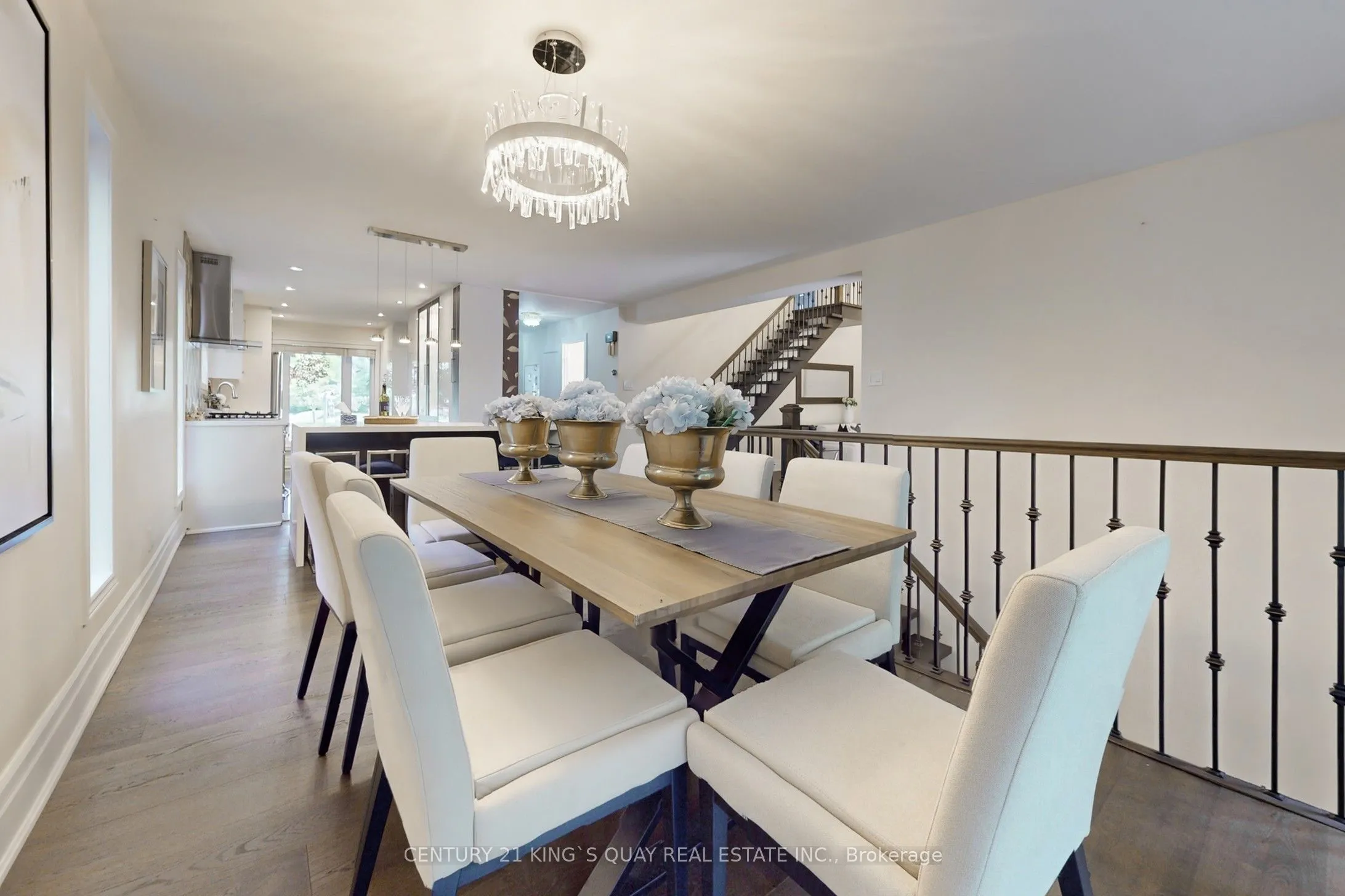 22 Coreydale Court, ON M3H 4T2