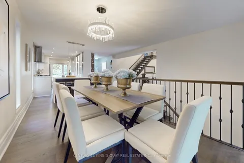 22 Coreydale Court, ON M3H 4T2