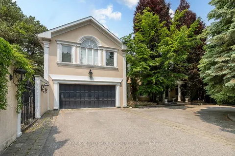 88 Old Colony Road, ON M2L 2K2