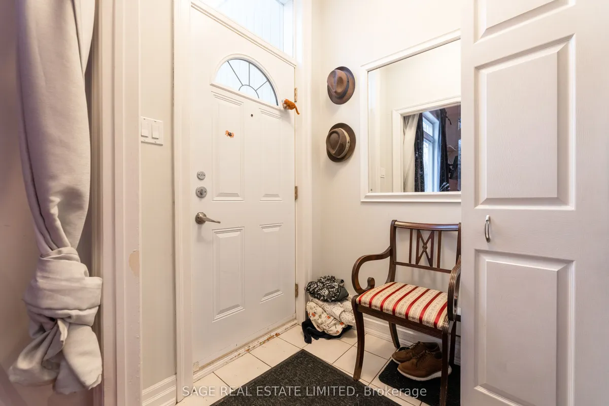 204 Berkeley Street, ON M5A 2X4