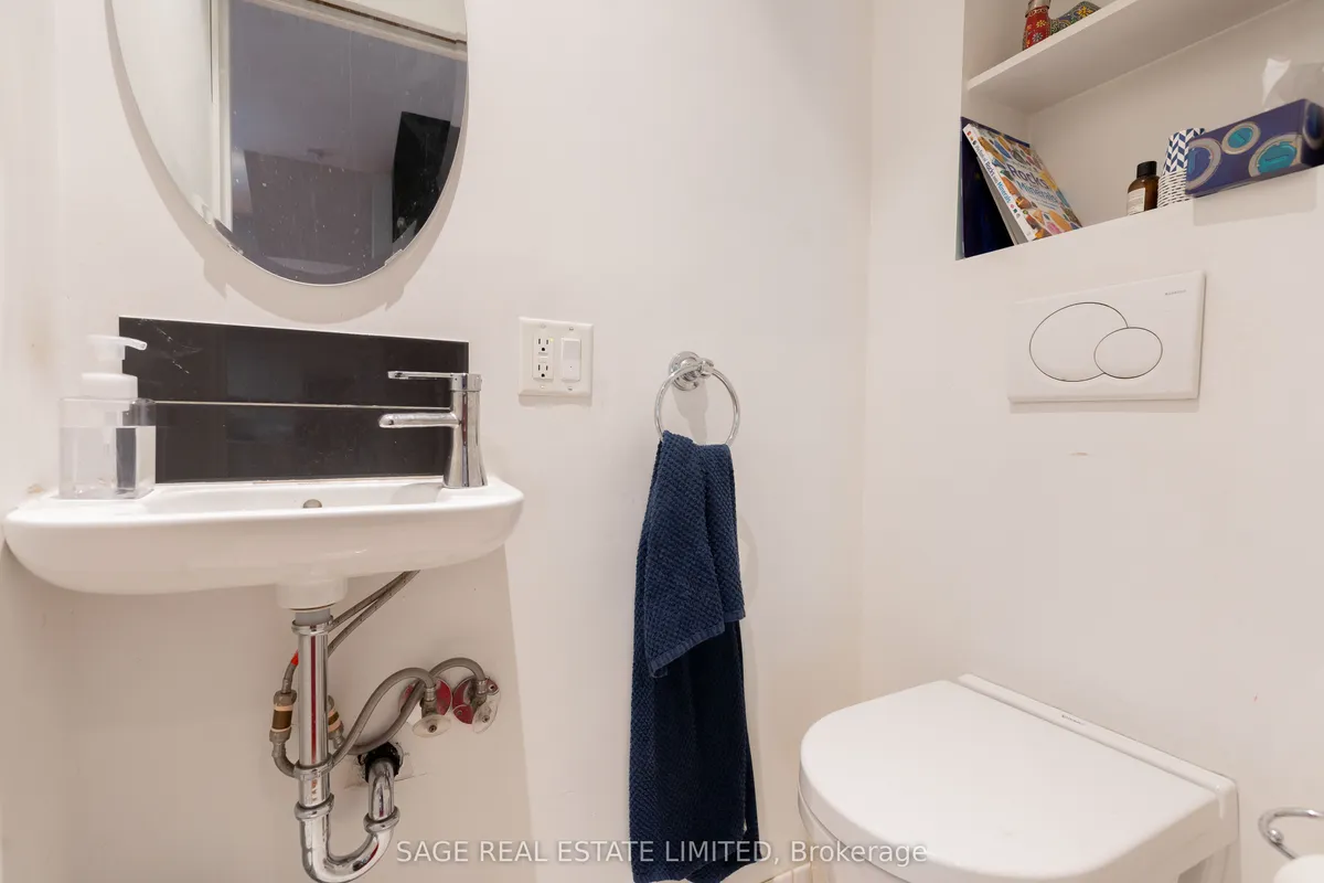 204 Berkeley Street, ON M5A 2X4