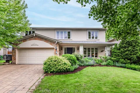 75 Barrydale Crescent, ON M3B 3E3