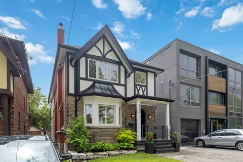 353 Briar Hill Avenue, ON M4R 1J3