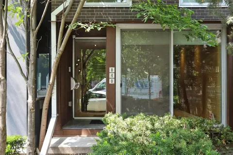 840 Richmond Street, ON M6J 1C9