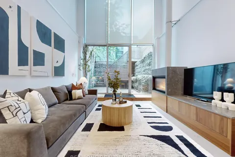 840 Richmond Street, ON M6J 1C9