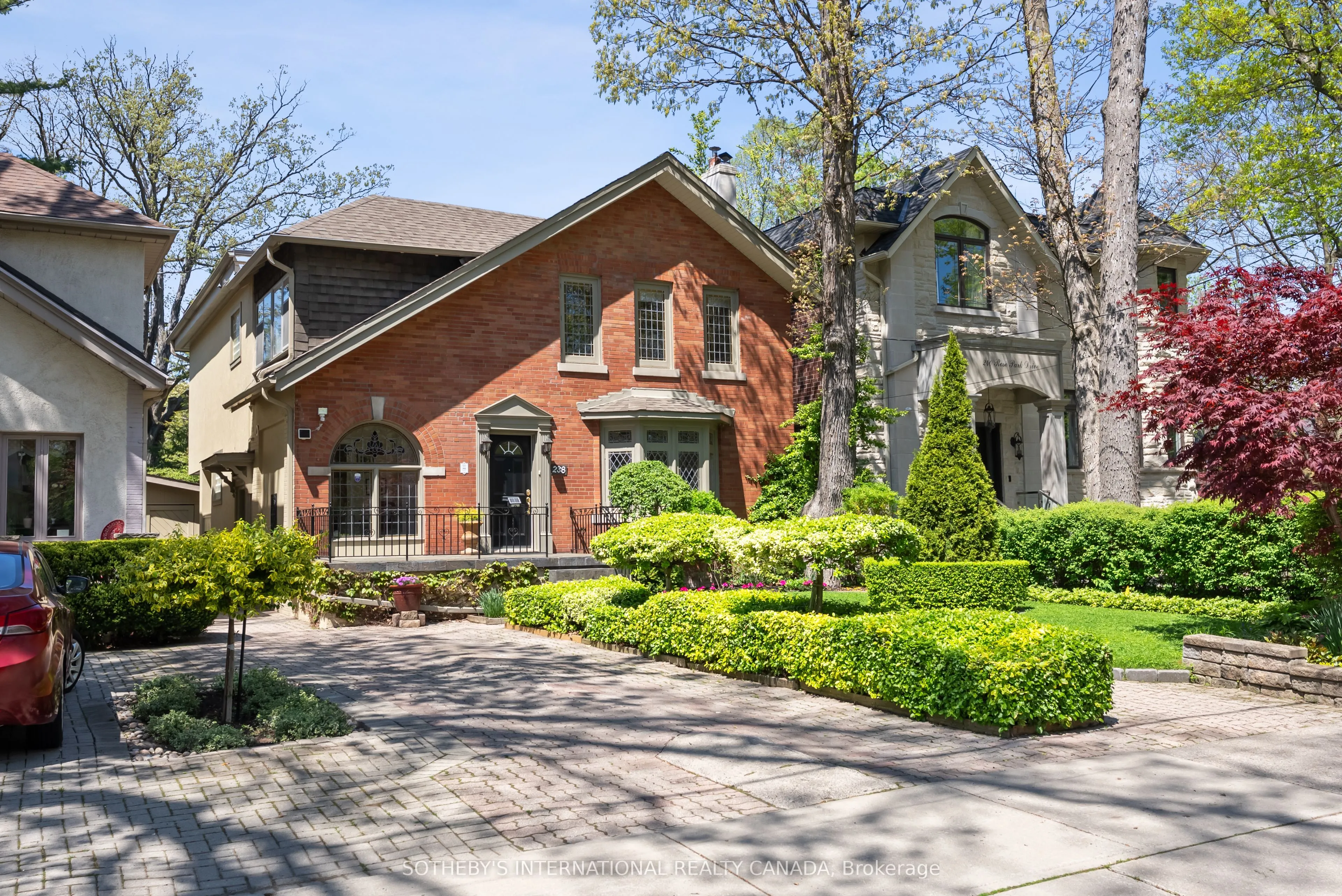 238 Rose Park Drive, ON M4T 1R5