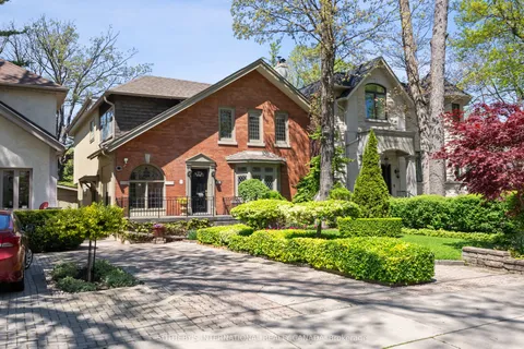 238 Rose Park Drive, ON M4T 1R5