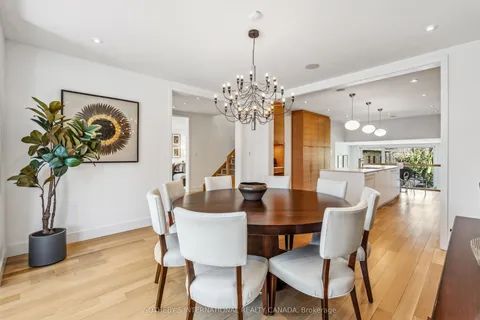 12 Highland Crescent, ON M4W 2S7