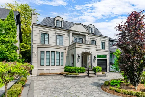 49 Dunvegan Road, ON M4V 2P5