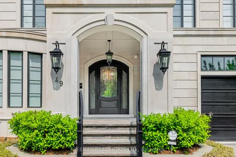 49 Dunvegan Road, ON M4V 2P5