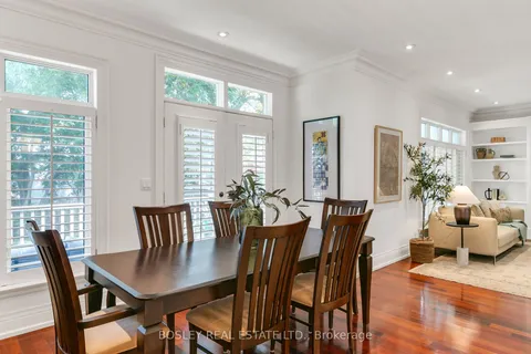 256 Haddington Avenue, Toronto, ON M5M 2P9