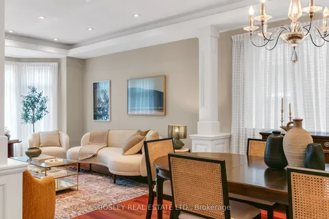 256 Haddington Avenue, Toronto, ON M5M 2P9