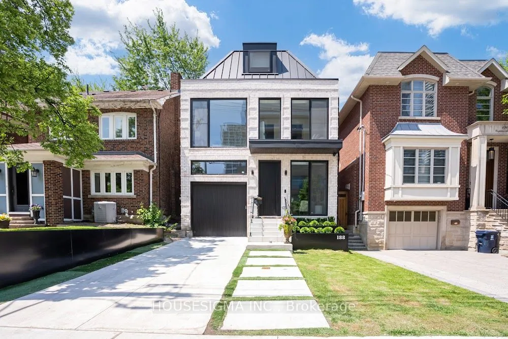 188 Duplex Avenue, ON M5P 2A9
