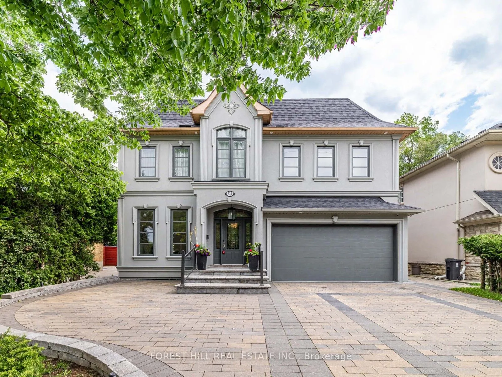 331 Connaught Avenue, ON M2R 2M1