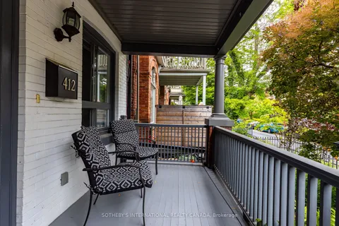 412 Wellesley Street, ON M4X 1H6